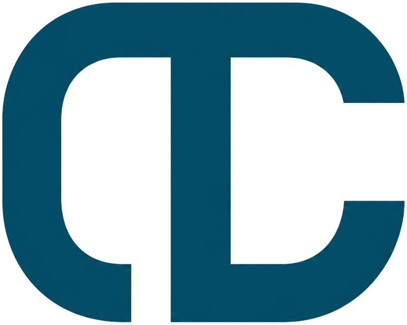 汀畅电气 Logo